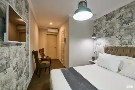 Сова на Каширской - 36
