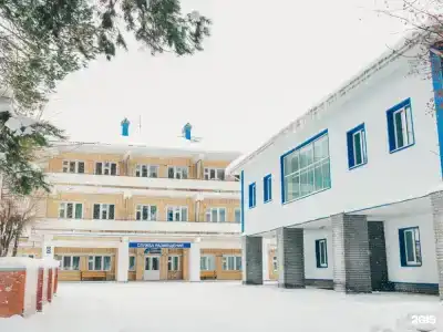 Радуга - 107