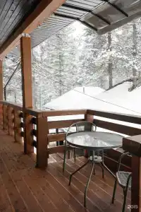 Вилладж Хвоя - 61