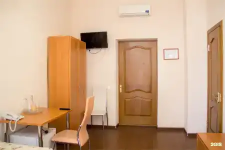 Пятигорская Клиника-Санаторий - 12