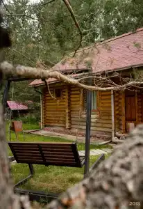 Сибирская Усадьба - 23