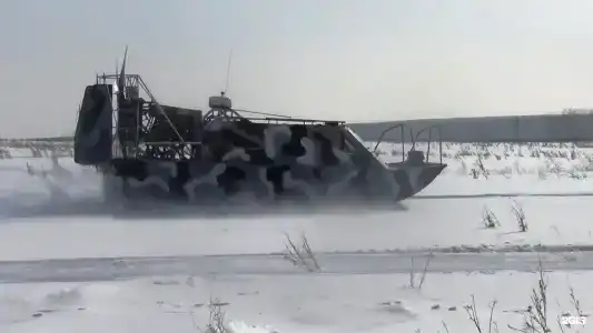 Зюйд-вест - 143