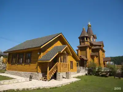 Усадьба у Альберта - 20