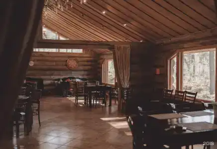 Курорт Медвежка - 50