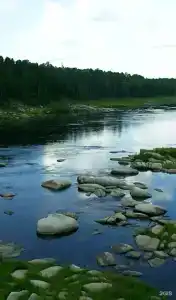 Заимка Рыбная - 23
