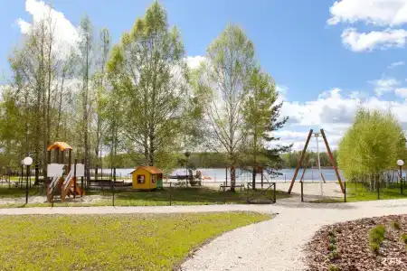 Сойма Парк - 38