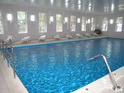 Солнечная - 2