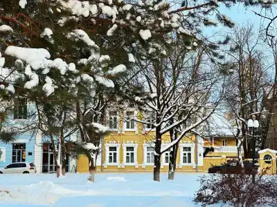 Маруся - 21