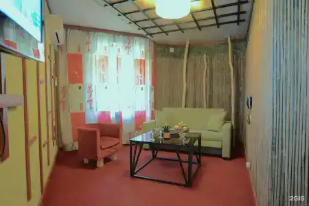 VE art resort - 170