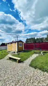 Непросто Дача - 6