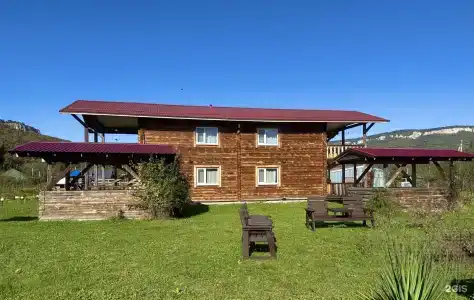 Усадьба Тхач - 34
