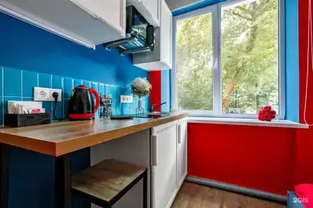Red Baltic - 24