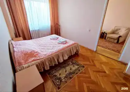 Менделеево - 6