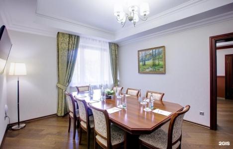 Президент - 38