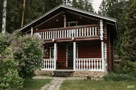 Утиный рай - 30