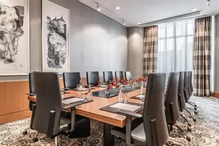 Swissotel Красные Холмы - 59