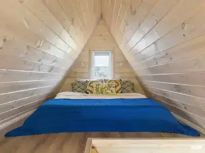 Sviyaga Glamp - 2