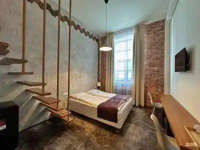 Loft - 3