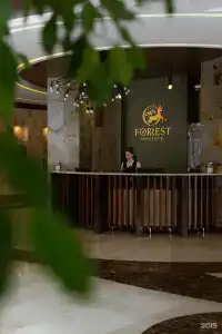Forrest Terrace - 138
