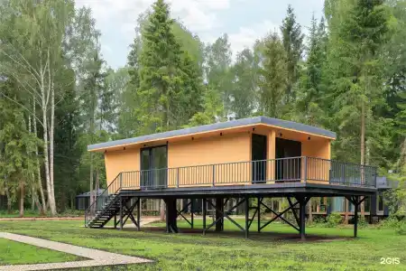 Конаково Ривер Клаб - 39