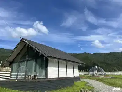 Alpine clube - 1