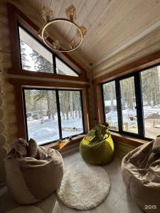 Wood palace - 42