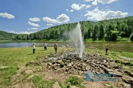 Пороги - 27