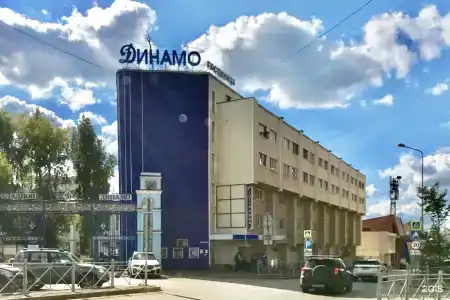 Dinamo - 5