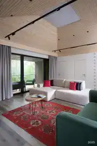 Wish Home Лесной Берег в Мясоедово - 7