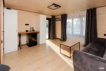 Baikal family house - 16