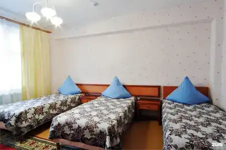 Звездный - 7