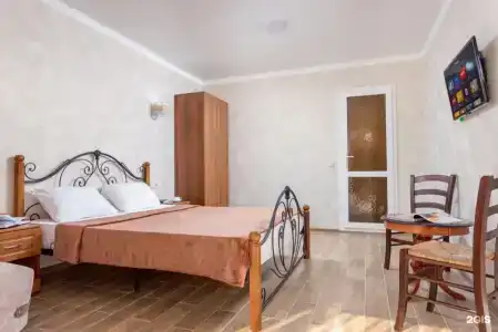 Villa Sparta - 50