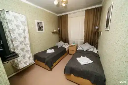 Теремок - 10
