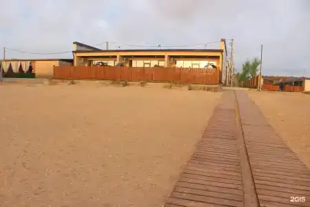 Оазис - 44