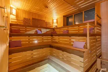 Arkhyz Royal Resort & Spa - 5