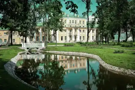 Усадьба Державина - 15