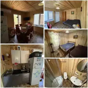 Бархатный сезон - 4