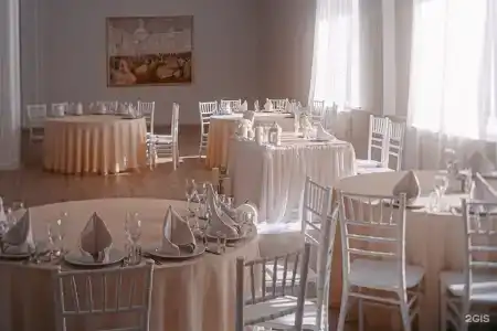 Барская Усадьба - 2