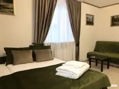 Гостиница - 6