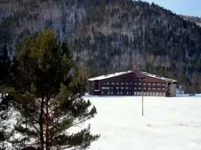 Приют Горный - 37
