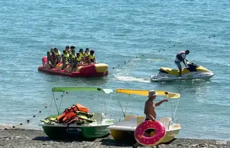Курортный отель Coocoorooza - 61