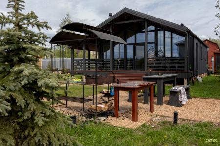 LuckyHomeRent Прилесная 1 - 34