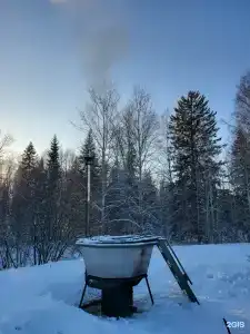 Biathlon Village - 98