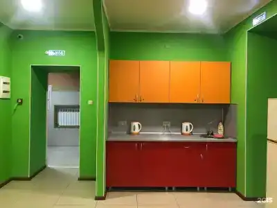 Hostel on Moskovskaya 59 - 2