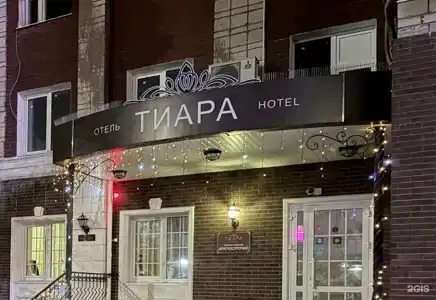 Тиара - 14