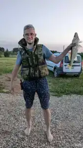 На Вазузу - 17