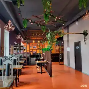 Тюменский - 1