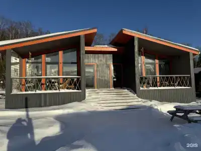 Ruza River Club - 79
