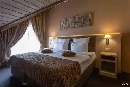 Arkhyz Royal Resort & Spa - 75