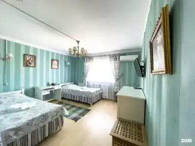 Юрьево Подворье - 5